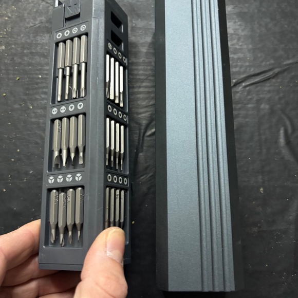 Mini Screw Driver Set - Picture 6 of 10